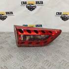 265451CH0A Фонарь задний левый для Opel Corsa