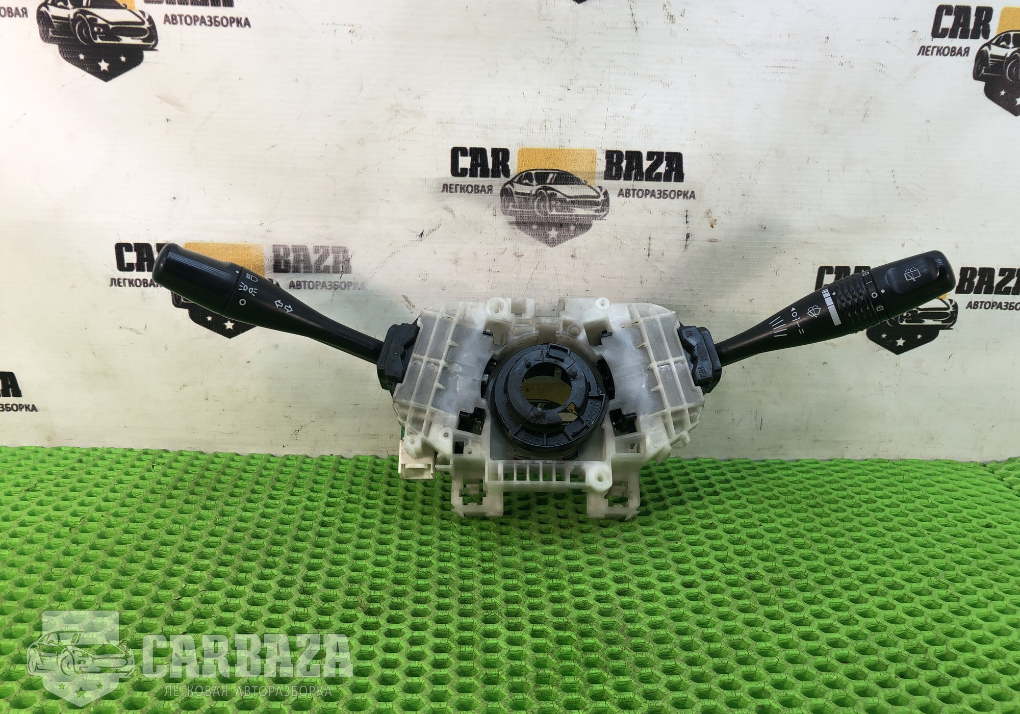 MR329530 Переключатель подрулевой