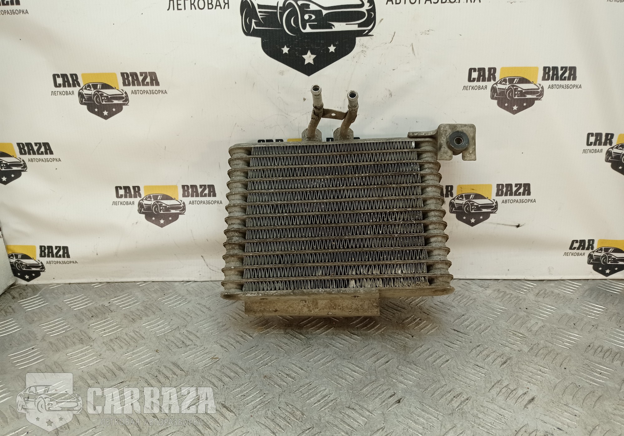 254604A400 Радиатор (маслоохладитель) АКПП