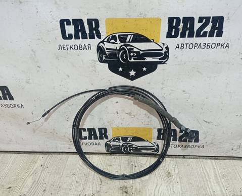 788219U10A Трос люка бензобака для Nissan Note I (с 2006 по 2013)