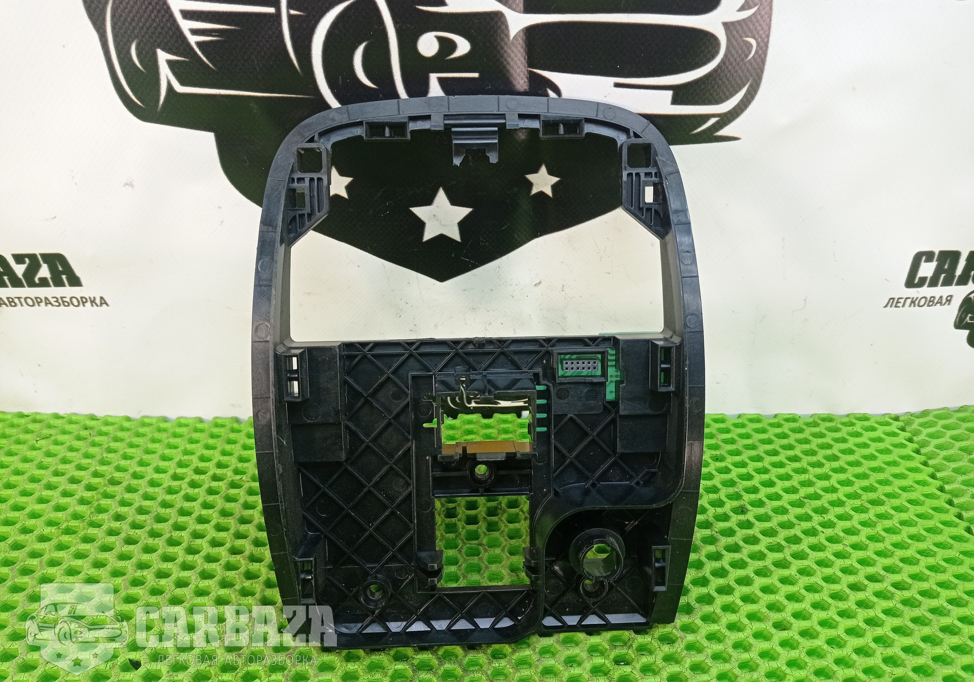 30721050 Кронштейн плафона подсветки салона для Volvo S40