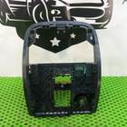 30721050 Кронштейн плафона подсветки салона для Toyota Yaris III (с 2010 по 2020)