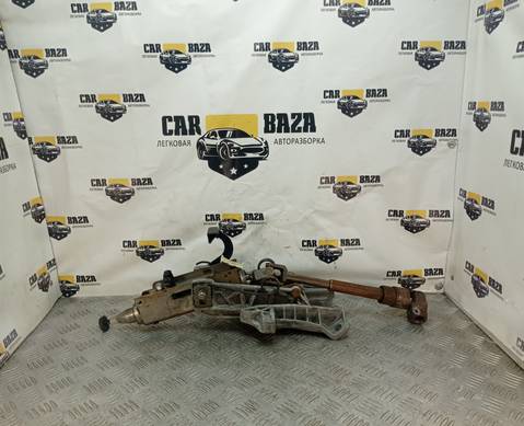 4M513C529FD Колонка рулевая для Ford Focus II (с 2004 по 2011)