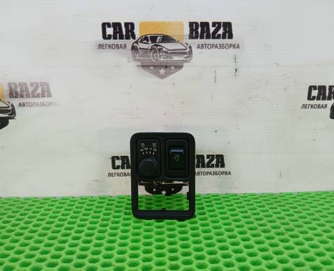 25190BN800 Кнопка омывателя фар для Nissan Almera II (с 2000 по 2006)