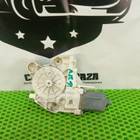 4M5A14A389 Моторчик стеклоподъемника передний левый для Ford Focus II (с 2004 по 2011)