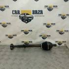 1722076 Привод передний правый для Volkswagen Passat B6 (с 2005 по 2011)