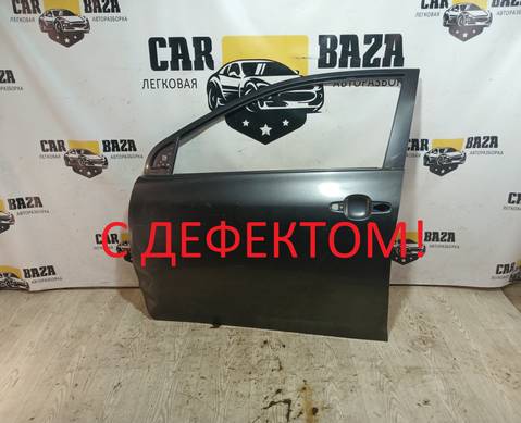 6700212A30 Дверь передняя левая E150 для Toyota Corolla E140/E150 (с 2007 по 2013)
