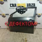 6700212A30 Дверь передняя левая E150 для Toyota Corolla E140/E150 (с 2007 по 2013)