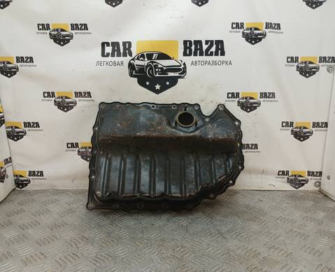 06J103600E Поддон масляный двигателя для Audi