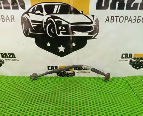 6G9N19E932BD Трубка кондиционера для Land Rover Freelander II (с 2006 по 2014)