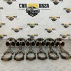 121004W00 Поршень ДВС с шатуном VQ35DE Бензин для Cadillac SRX I (с 2003 по 2009)