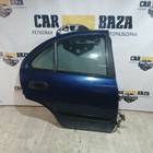821009M730 Дверь задняя правая (СЕДАН) для Nissan Almera II (с 2000 по 2006)