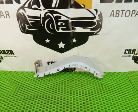 BJ3217A881AC Кронштейн заднего бампера правый для Land Rover Range Rover Evoque (с 2011)