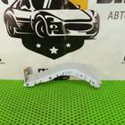 BJ3217A881AC Кронштейн заднего бампера для Land Rover Range Rover Evoque (с 2011)