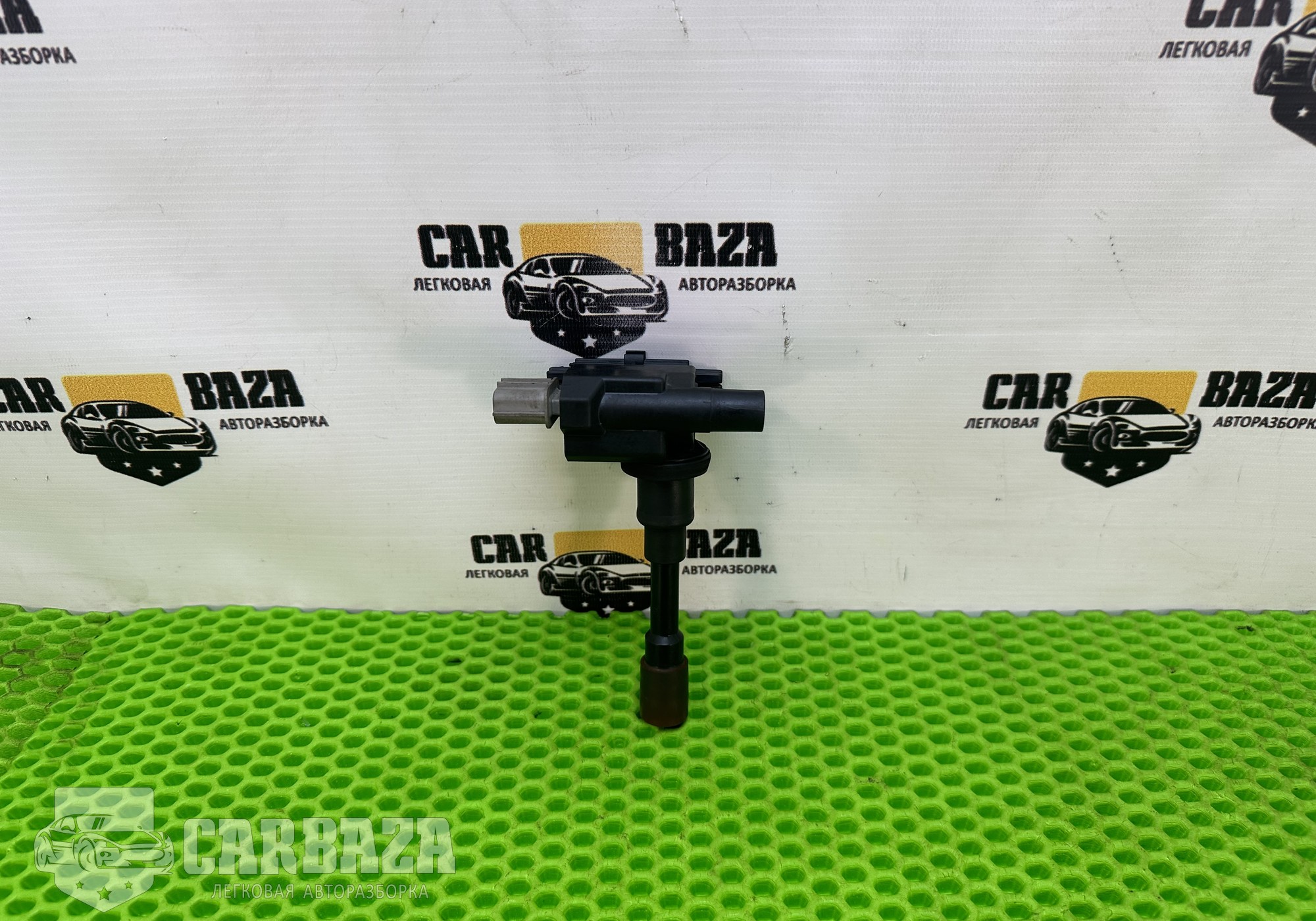 3341077E20 Катушка зажигания для Suzuki Grand Vitara II (с 2005 по 2016)