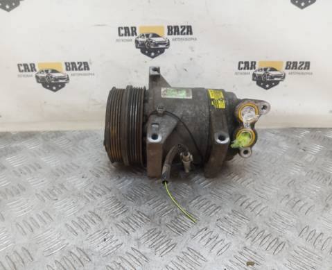 30761390 Компрессор кондиционера для Volvo