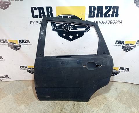 1430139 Дверь задняя левая хэтчбэк для Ford Focus I (с 1999 по 2007)