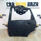 1430139 Дверь задняя левая хэтчбэк для Ford Focus I (с 1999 по 2007)