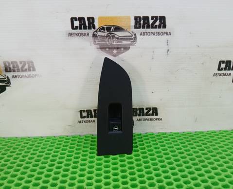 7L6959855B Кнопка стеклоподъемника передняя правая для Volkswagen Jetta V (с 2005 по 2011)
