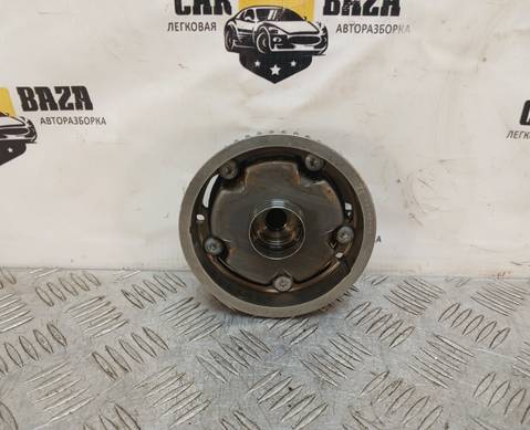 55567048 Фазорегулятор выпускной для Opel Zafira B (с 2005 по 2014)