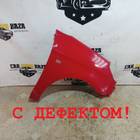 6632107330 Крыло переднее правое Дорест. для Kia Picanto I (с 2004 по 2011)