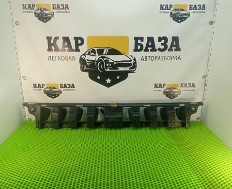 9681474880 Кронштейн заднего бампера для Peugeot 308 I (с 2007 по 2015)