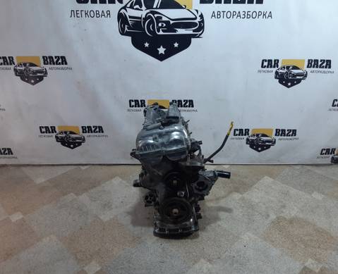 Z61412BZ00 Двигатель G4FD 1.6 Бензин для Hyundai ix35