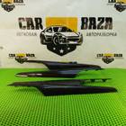 51422991390 Накладки дверей для BMW X1 E84 (с 2009 по 2015)