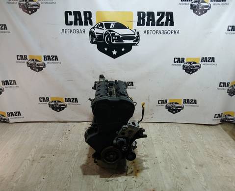 0135AJ Двигатель EW10D 2.0 БЕНЗИН для Citroen
