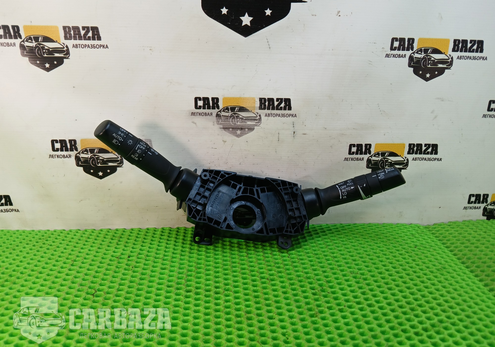 M51031 Переключатели подрулевые (стрекоза) для Honda CR-V IV (с 2011 по 2018)