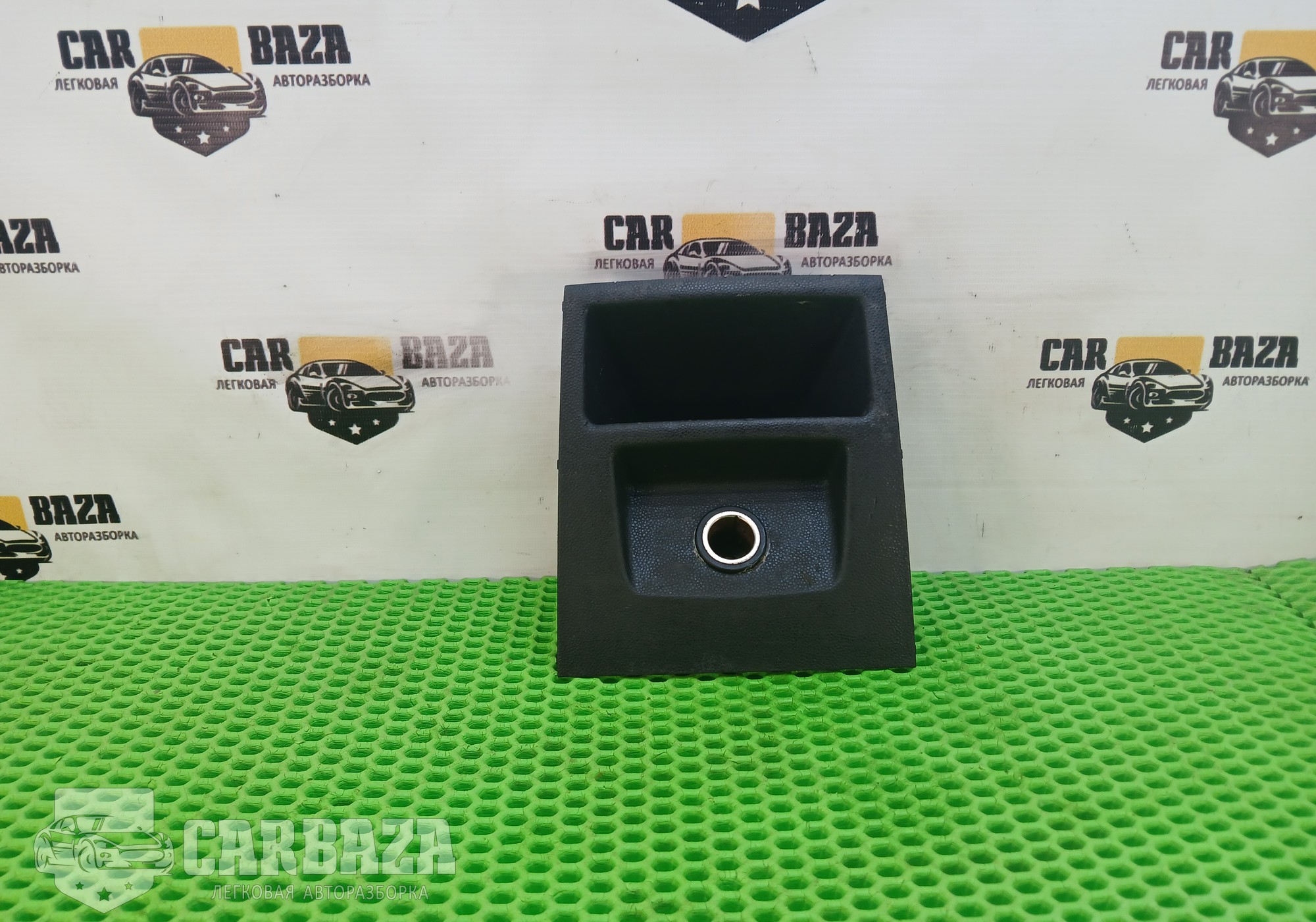 13182800 Прикуриватель для Opel Zafira B (с 2005 по 2014)