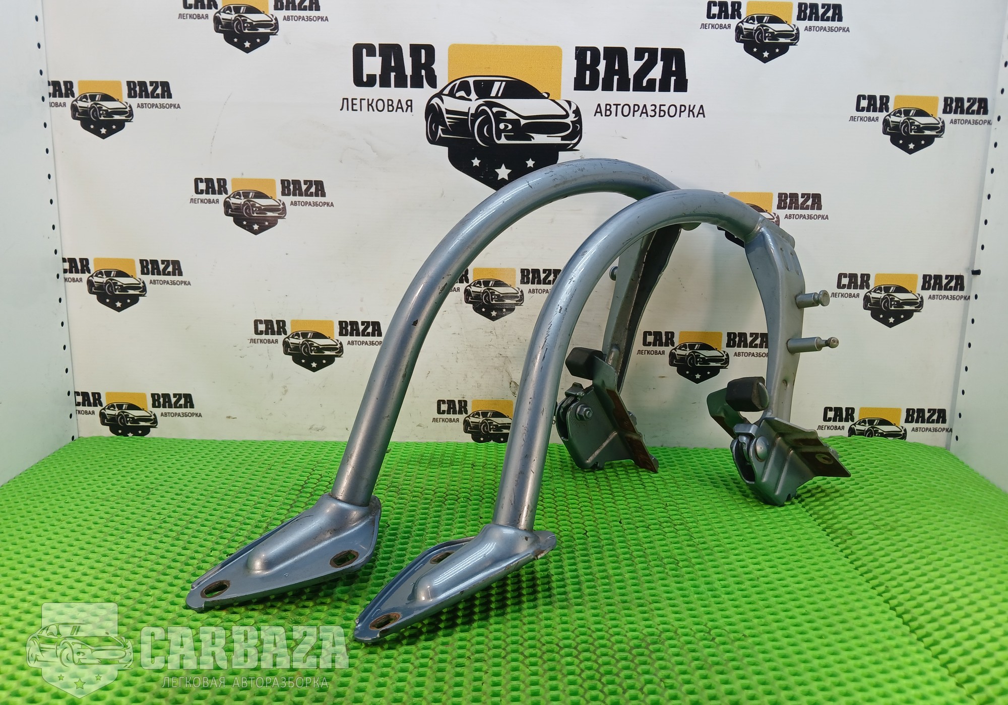 3C8827301A Петли крышки багажника для Volkswagen Passat CC (с 2008 по 2017)