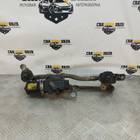 288009U10A Трапеция стеклоочистителей для Nissan Note I (с 2006 по 2013)