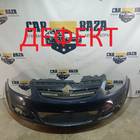 13211462 Бампер передний для Opel Corsa D (с 2006 по 2014)