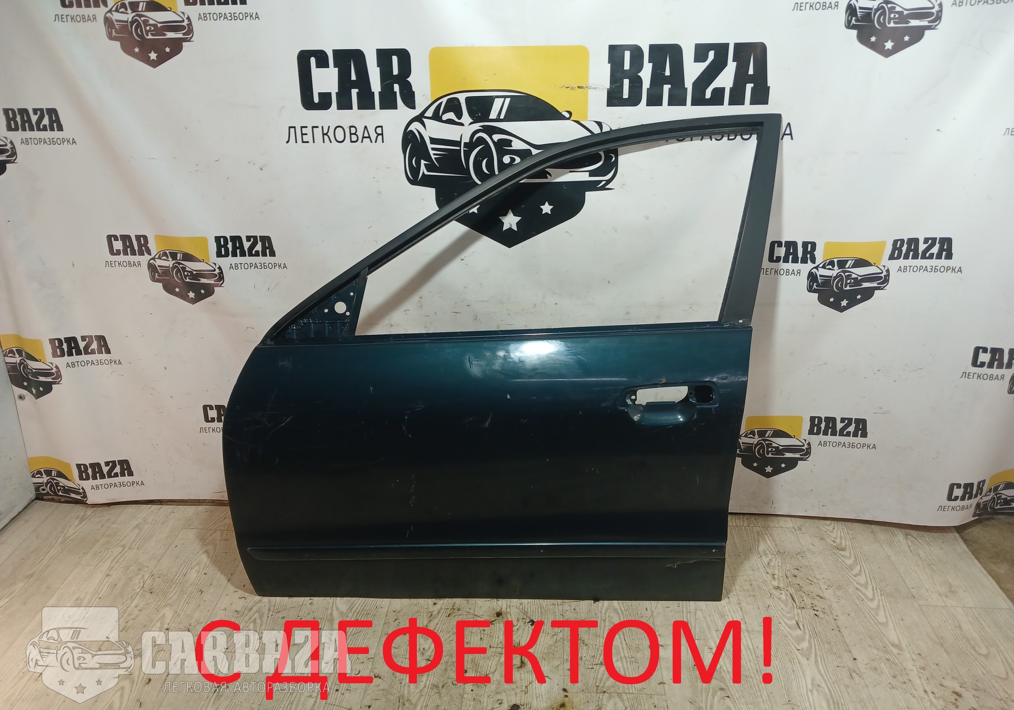 MR273243 Дверь передняя левая для Mitsubishi Legnum
