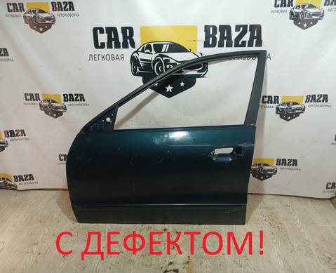 MR273243 Дверь передняя левая для Mitsubishi Legnum