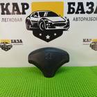 96810154ZD Подушка безопасности водителя для Peugeot 308 I (с 2007 по 2015)