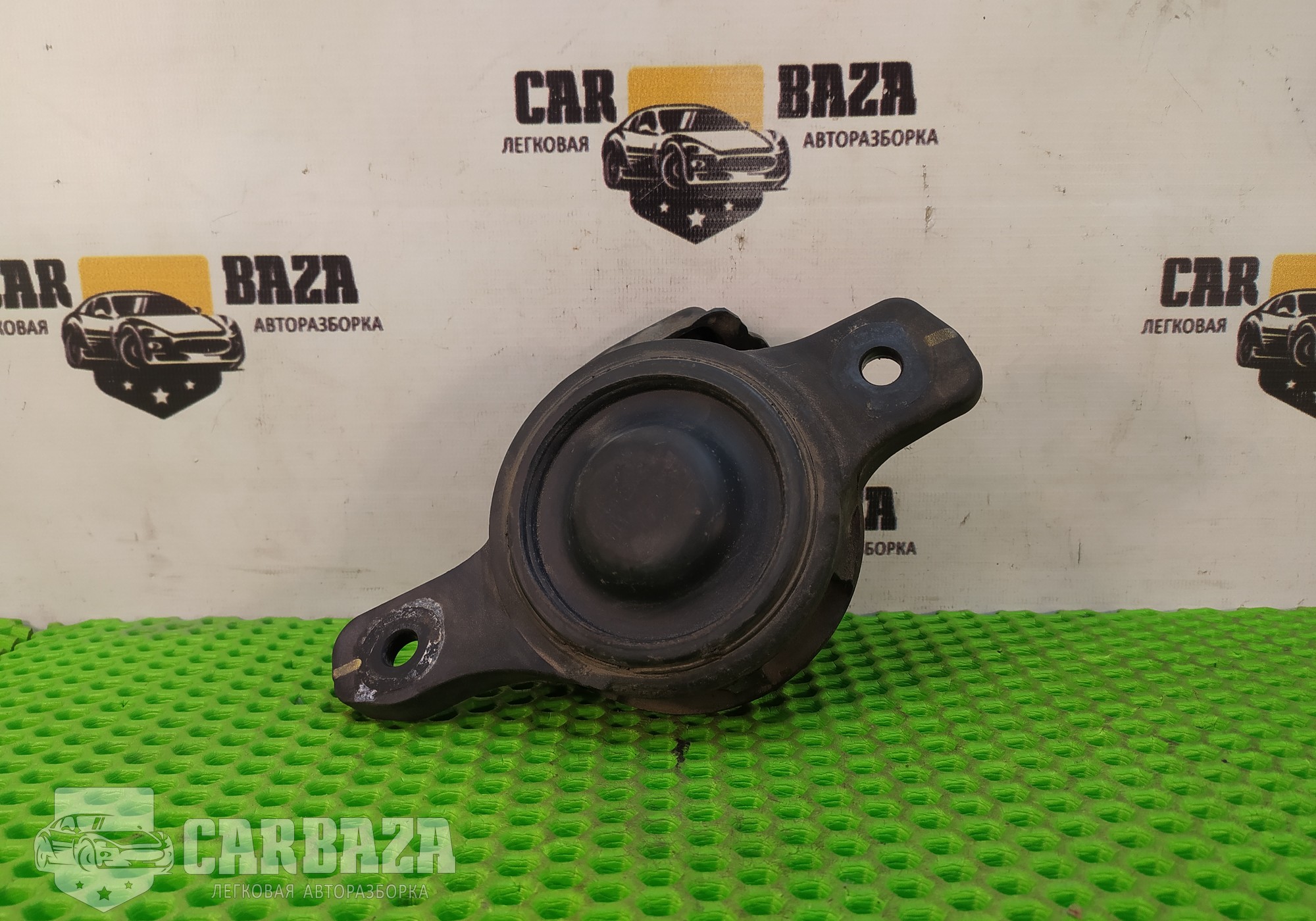 41022AG111 Опора двигателя правая R ЕJ204 2.0 Бензин для Subaru Legacy