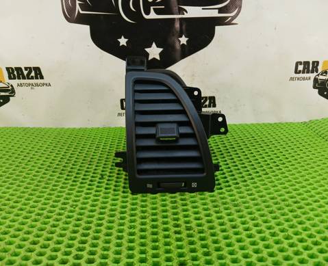 687601CA0A Дефлектор воздушный правый для Infiniti QX70