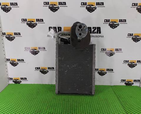 64119383678 Испаритель кондиционера для BMW 7 F01/F02/F03/F04 (с 2008 по 2015)