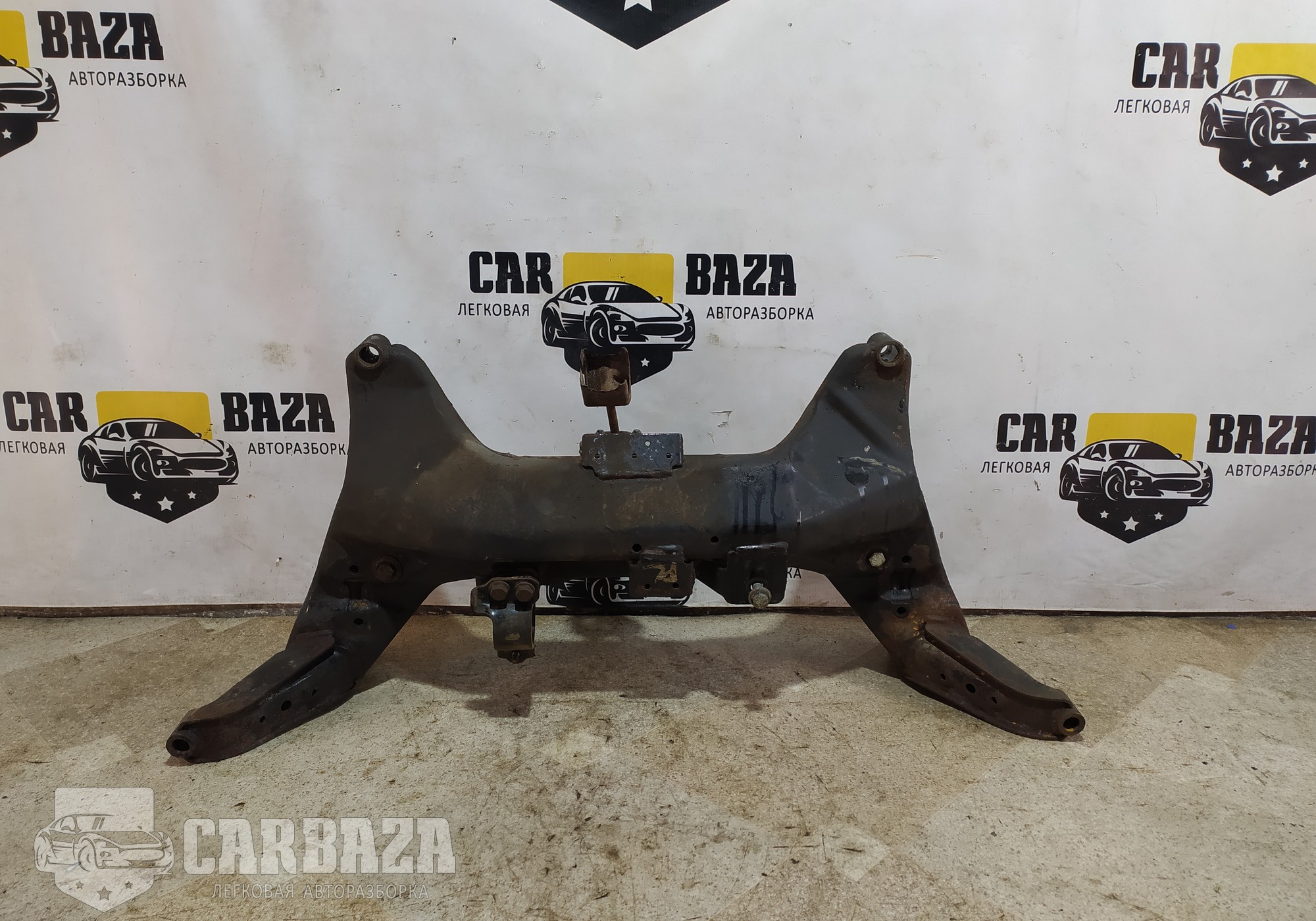 54401BM405 Подрамник для Nissan Almera II (с 2000 по 2006)