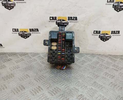 8210E09020 Блок предохранителей салона для SsangYong Kyron (с 2005)