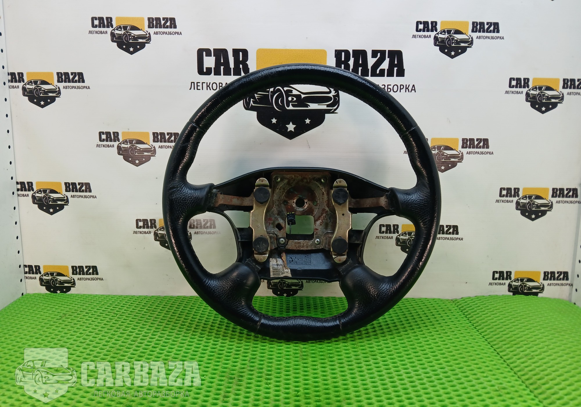 3402200BP000089 Руль