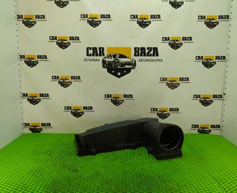 1K0129601BC Корпус воздушного фильтра (верхняя часть) для Volkswagen Golf V (с 2003 по 2009)