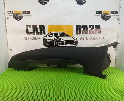 3G5885701D Подушка безопасности сидения правая задняя для Volkswagen Passat B8 (с 2014)