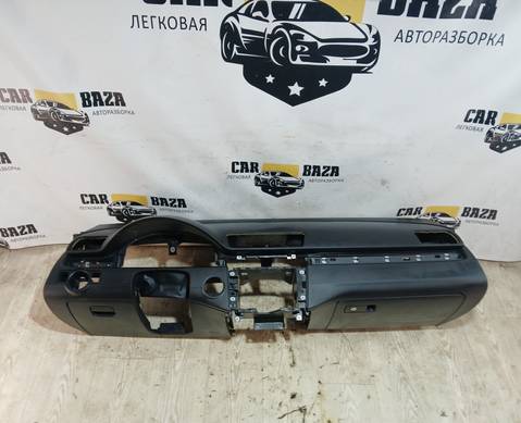 3C1857003Q Передняя панель салона (торпедо) для Volkswagen Passat B6 (с 2005 по 2011)