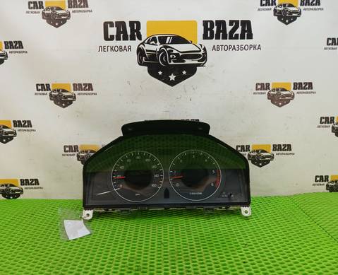 30786629AB Панель приборов для Volvo S80 II (с 2006 по 2016)