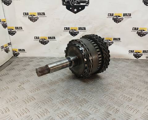 Трансмиссионный вал задний для Land Rover Range Rover Sport