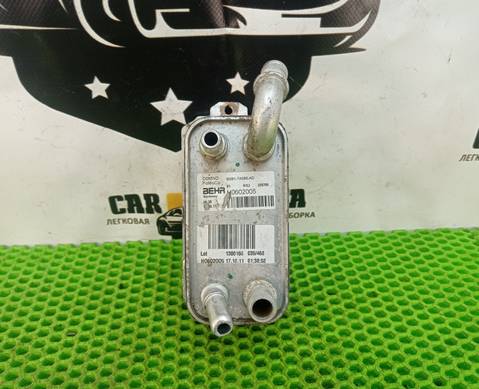 6G917A095AD Радиатор (маслоохладитель) АКПП для Ford S-Max