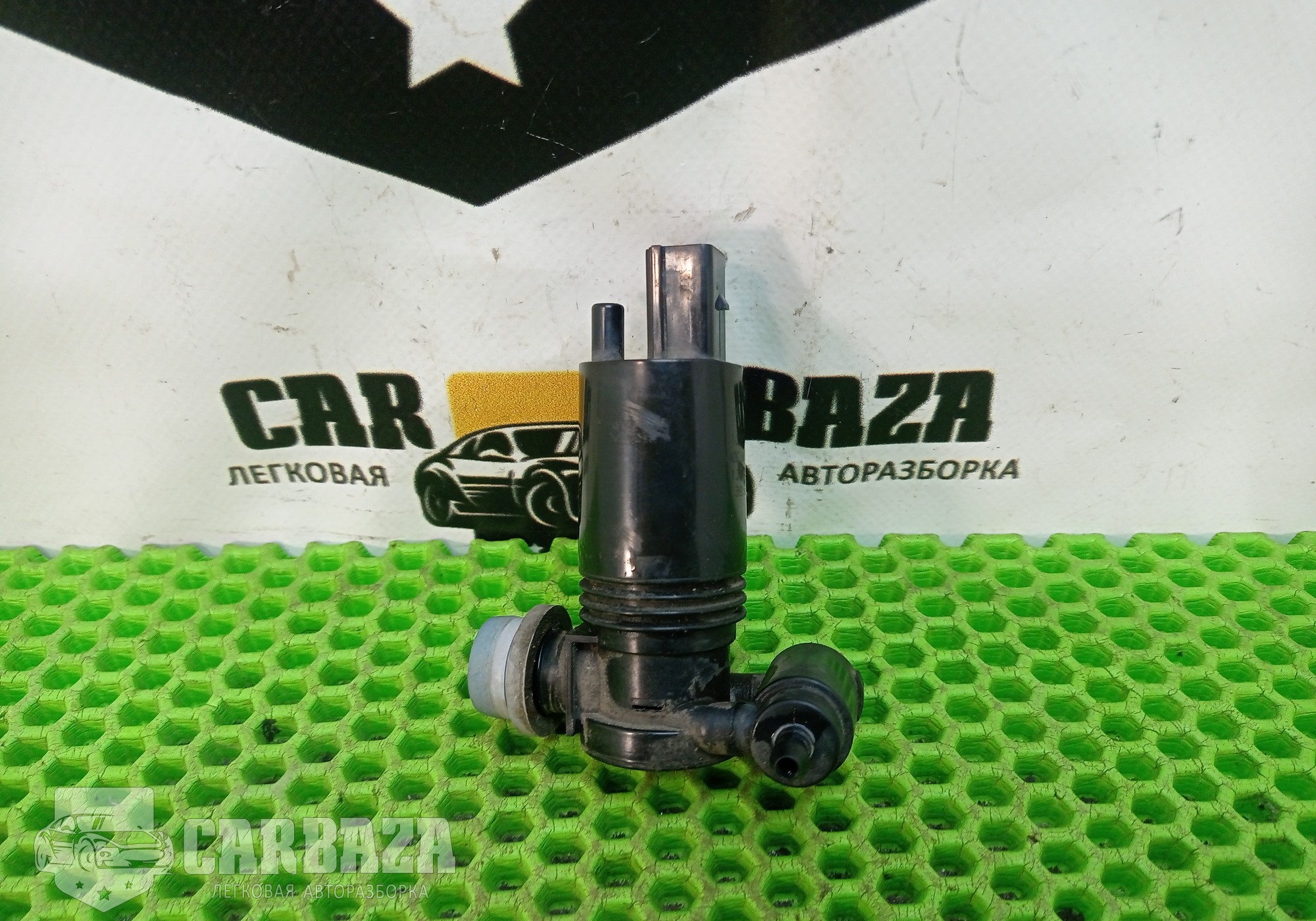 1011285 Насос омывателя фар для Land Rover Range Rover Evoque (с 2011)